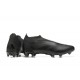 Adidas Predator Accuracy Boots FG Low-top Black Men Soccer Cleats 