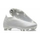 Adidas Predator Accuracy Boots FG Low-top White Men Soccer Cleats 