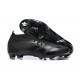 Adidas Predator Accuracy.1 Boots FG Low-top Black Men Soccer Cleats 