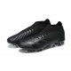 Adidas Predator Accuracy.1 Boots FG Low-top Black Men Soccer Cleats 