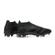 Adidas Predator Accuracy.1 Boots FG Low-top Black Men Soccer Cleats 