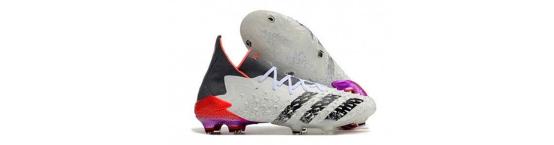 Adidas Predator Freak FG