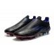 Adidas X Speedflow FG Low-top Black Blue Red Men Soccer Cleats 