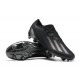 Adidas X Speedportal .1 2022 World Cup Boots FG Low-top Black Sliver Soccer Cleats 