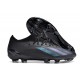 Adidas X Speedportal .1 2022 World Cup Boots FG Low-top Black Women And Men Soccer Cleats 