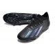 Adidas X Speedportal .1 2022 World Cup Boots FG Low-top Black Women And Men Soccer Cleats 