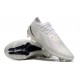 Adidas X Speedportal .1 2022 World Cup Boots FG Low-top White Black Soccer Cleats 