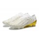 Adidas X Speedportal .1 2022 World Cup Boots FG Low-top White Gold Soccer Cleats 