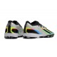 Adidas X Speedportal .1 TF Low-top Sliver Black Multi Women And Men Soccer Cleats 