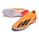 Adidas X Speedportal .1 TF Low-top White Orange Men Soccer Cleats 