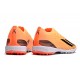 Adidas X Speedportal .1 TF Low-top White Orange Men Soccer Cleats 