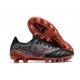 Mizuno Morelia Neo Iii Made In Japan AG Low-Top Black Brown For Men Soccer Cleats 