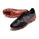 Mizuno Morelia Neo Iii Made In Japan AG Low-Top Black Brown For Men Soccer Cleats 