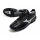 Mizuno Morelia Neo Iii Made In Japan AG Low-Top Black Grey For Men Soccer Cleats 