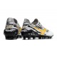 Mizuno Morelia Neo Iii Made In Japan AG Low-Top Black White For Men Soccer Cleats 