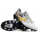 Mizuno Morelia Neo Iii Made In Japan AG Low-Top Black White For Men Soccer Cleats 