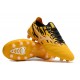 Mizuno Morelia Neo Iii Made In Japan AG Low-Top Yellow Black For Men Soccer Cleats 