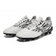 Mizuno Morelia Neo Iii Made In Japan AG Low-Top Yellow Black For Men Soccer Cleats 