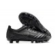 Mizuno Morelia Neo Iii Pro AG Low-Top Black For Men Soccer Cleats 