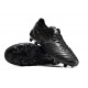 Mizuno Morelia Neo Iii Pro AG Low-Top Black For Men Soccer Cleats 