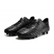 Mizuno Morelia Neo Iii Pro AG Low-Top Black For Men Soccer Cleats 