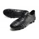 Mizuno Morelia Neo Iii Pro AG Low-Top Black For Men Soccer Cleats 