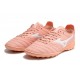 Mizuno Morelia Wave Cup Classic Tf Low-Top White Pink For Men Soccer Cleats 