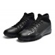 Nike Air Zoom Mercurial Superfly IX Academy TF High-top Black Women And Men Soccer Cleats 