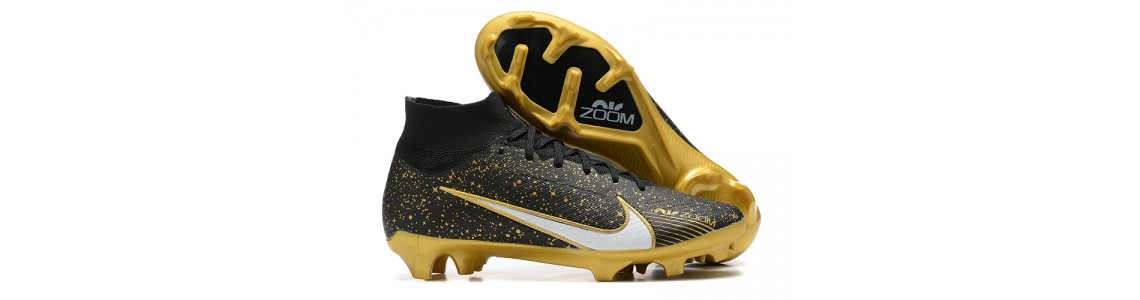 Nike Mercurial Superfly IX Elite FG