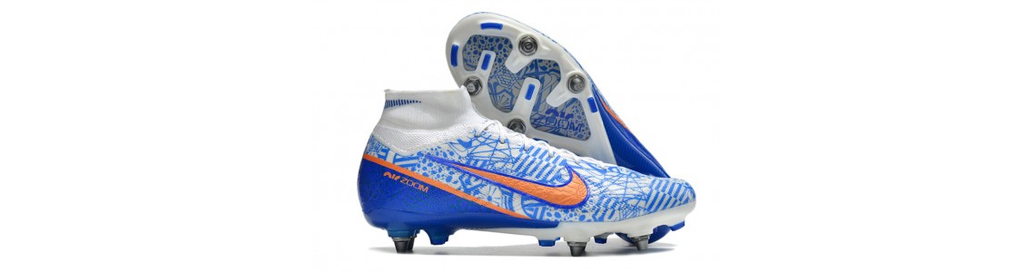 Nike Mercurial Superfly IX Elite SG