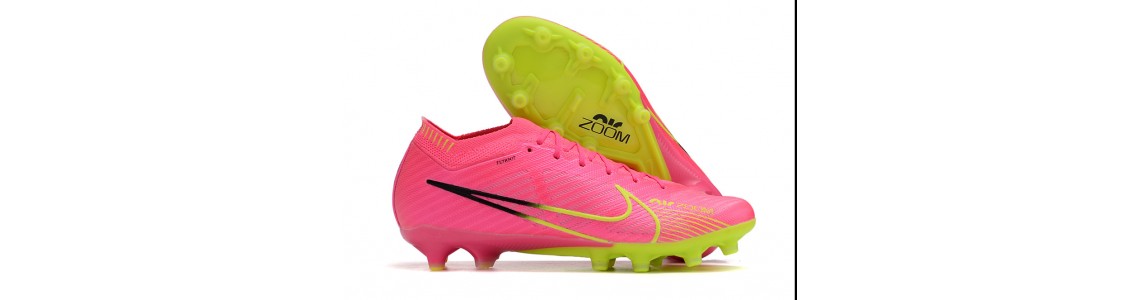 Nike Mercurial Vapor XV Elite FG