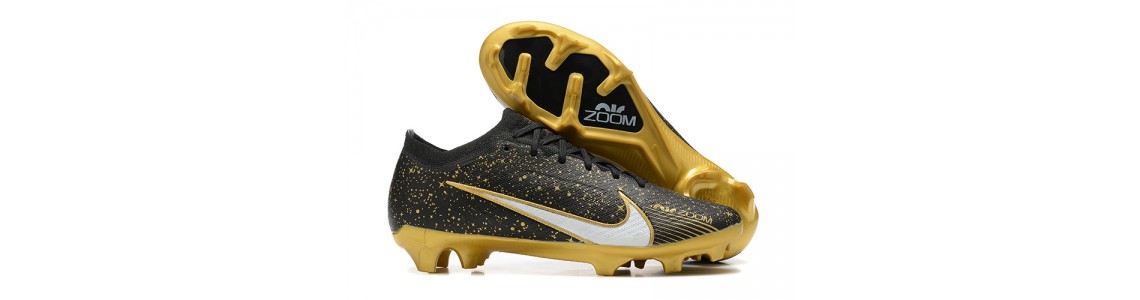 Nike Mercurial Vapor XV Elite AG