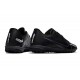 Nike Air Zoom Mercurial Vapor- XV Academy TF Low-top Black Men Soccer Cleats