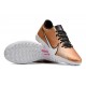 Nike Air Zoom Mercurial Vapor- XV Academy TF Low-top Brown Women Men Soccer Cleats