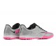 Nike Air Zoom Mercurial Vapor- XV Academy TF Low-top Grey Pink Men Soccer Cleats