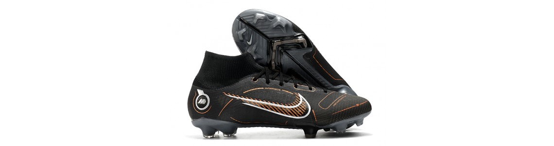 Nike Mercurial Superfly 8 Elite FG