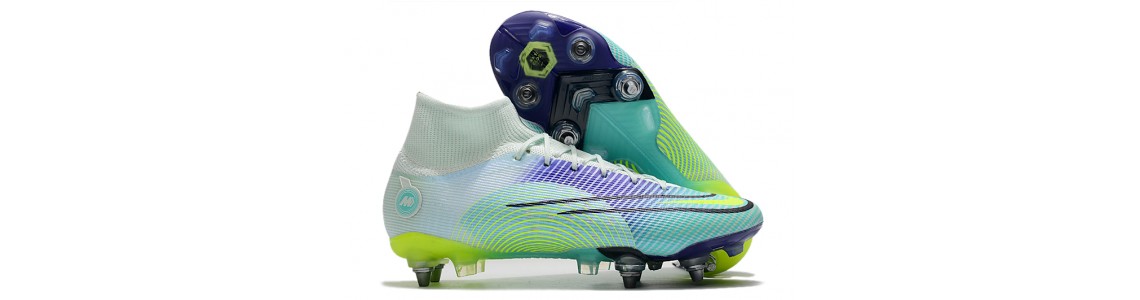 Nike Mercurial Superfly 8 Elite AG