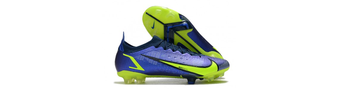 Nike Mercurial Vapor 14 Elite FG