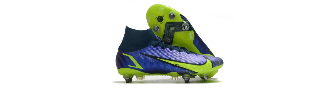 Nike Mercurial Vapor XIV Elite SG