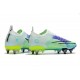 Nike Mercurial Vapor XIV Elite SG PRO Anti Clog Low-top Multi Men Soccer Cleats 