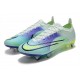 Nike Mercurial Vapor XIV Elite SG PRO Anti Clog Low-top Multi Men Soccer Cleats 