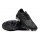 Nike Phantom GX Elite FG Black Women And Men Soccer Cleats 