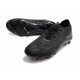 Nike Phantom GX Elite FG Black Women And Men Soccer Cleats 