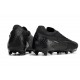 Nike Phantom GX Elite FG Black Women And Men Soccer Cleats 