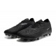 Nike Phantom GX Elite FG Black Women And Men Soccer Cleats 