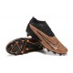 Nike Phantom GX Elite FG Brown Women And Men Soccer Cleats 