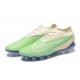 Nike Phantom GX Elite FG Green Khaki Women And Men Soccer Cleats 