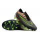 Nike Phantom GX Elite FG Green Women And Men Soccer Cleats 