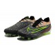 Nike Phantom GX Elite FG Green Women And Men Soccer Cleats 