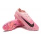 Nike Phantom GX Elite FG High-top Pink Women And Men Soccer Cleats 